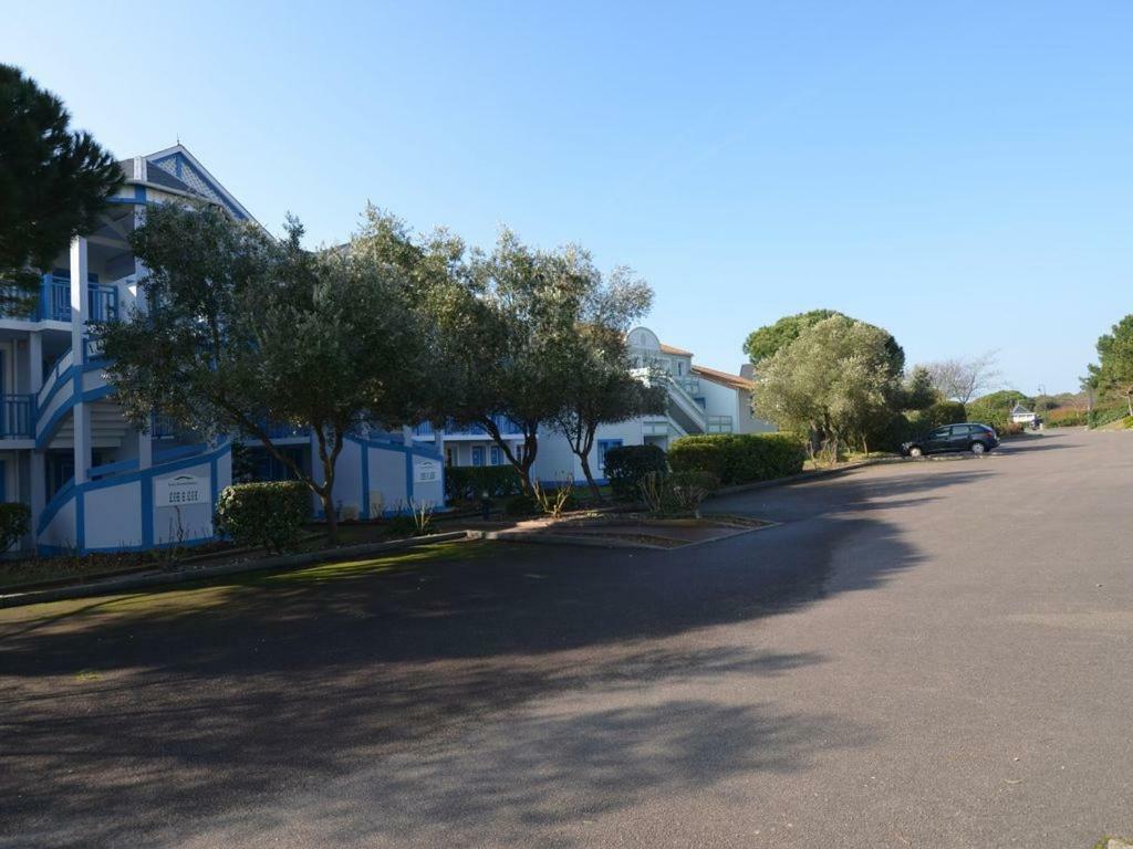Appartement 2 Pièces Port-Bourgenay Talmont-Saint-Hilaire Esterno foto