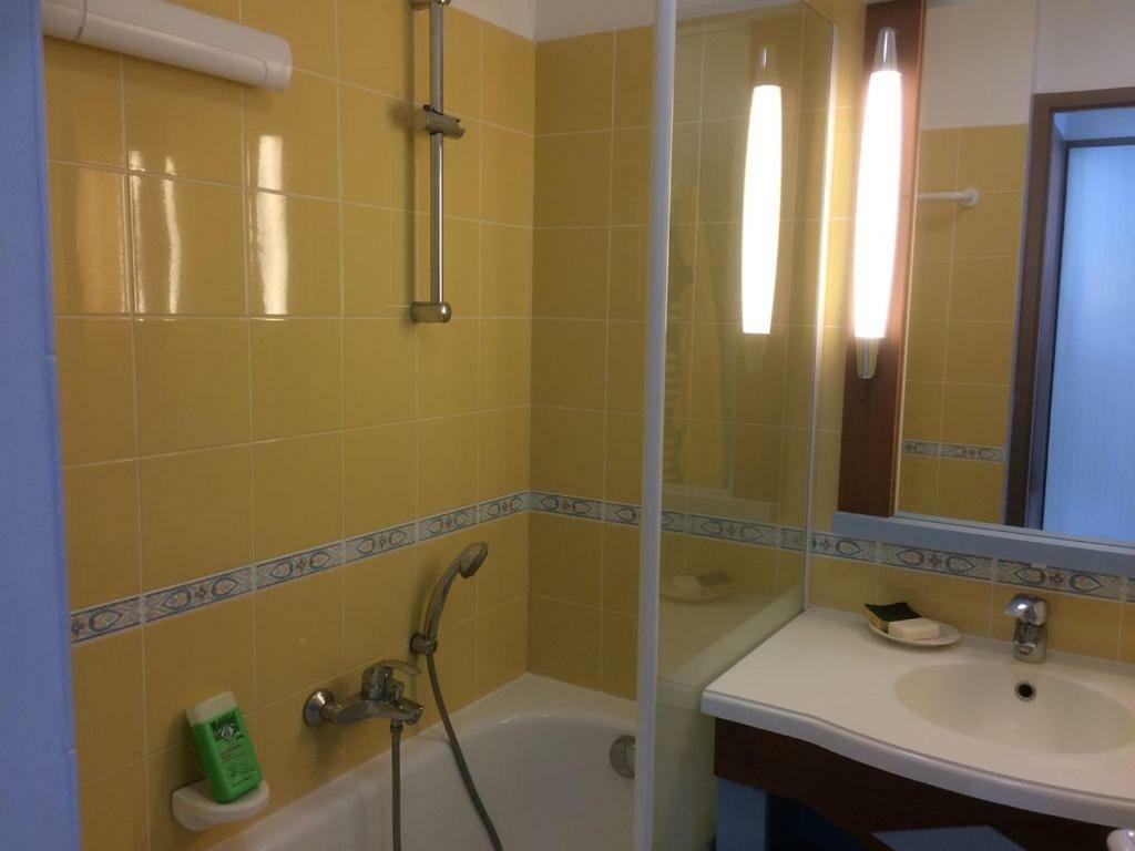 Appartement 2 Pièces Port-Bourgenay Talmont-Saint-Hilaire Esterno foto